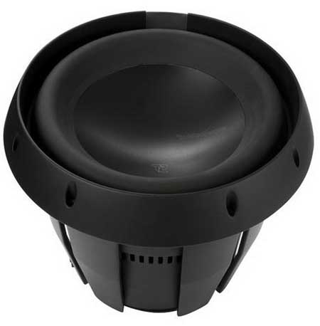   Rockford Fosgate T2D412